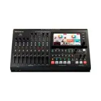 Roland vr-50hdmk2  аудио-видео микшер