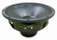 EIGHTEEN SOUND 10NW650/8 - 10' динамик, 8 Ом, чувствительность 96 дБ,  300 Вт,  60...6000 Гц