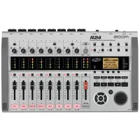 Zoom R24 - Рекордеры