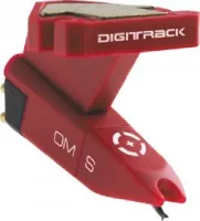 Ortofon DigiTrack S-120 OM Set - Картриджи
