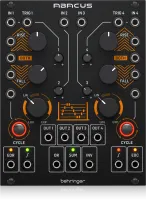 Behringer abacus
