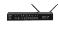 AKG DSR TETRAD цифровой четырёхканальный приёмник