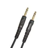 Planet waves pw-gs-10  шнур инструментальный custom stereo jack-stereo jack, 3,05 м.