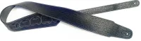 STAGG SFL 20 BLK - гитарный ремень.Материал: искусственная кожа.Длина: 82 - 141 см (регулируемая).Цвет - чёрный.