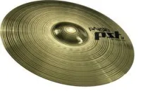 Paiste 18" crash/ ride pst3  ударный инструмент, тарелка