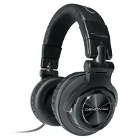 Denon HP1100 - DJ наушники