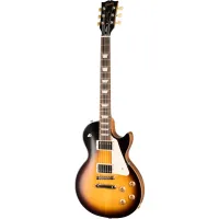 GIBSON Les Paul Tribute Satin Tobacco Burst электрогитара, цвет табачный...