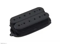 DIMARZIO DP159FBK Evolution Bridge звукосниматель F-Spaced (для Floyd Rose),...