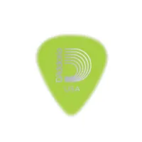 PLANET WAVES 1CCG6-10 Cellu-Glo Heavy медиатор (упак. 10шт.)
