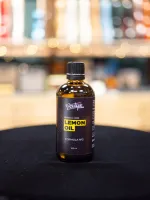 UT-00033953 Formula 3 Кондиционер "лимонное масло" для накладки грифа, 50мл, BoutiqueTone