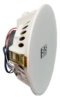 SVS Audiotechnik SC-106FL White Громкоговоритель потолочный 6", 5/10 Вт, 8 Ом, 70/100В, 91дБ