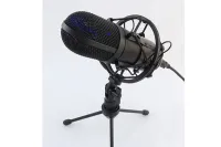 Recording Tools MCU-01 Black - USB-микрофоны