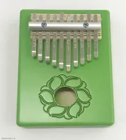 МОЗЕРЪ Piastra Gr - Калимба