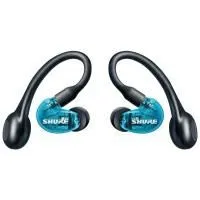 SHURE SE215SPE-B-TW1-EFS Bluetooth наушники AONIC 215 с одним динамическим...