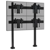 Vogels FFB2264P Black