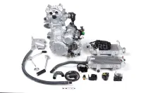 PROEL PLRB32 мотор для  PLMP1200/250
