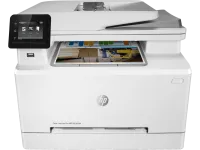 Hp hp lj pro mfp m283fdn - многофункциональное устройство