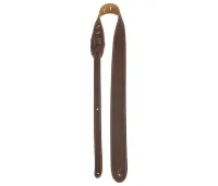Perri's BM2-7081 - Ремень для гитары, Серия: Leather, Материал: кожа, Рисунок: нет, Ширина ремня: 5 см, Длина: 104 - 142 см