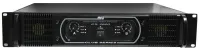 REC TS 2600 Усилитель мощности (2х1300 Вт, 4 Ом)