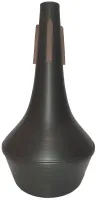 Trombone mute TrumCor Aluminum Straight - Tenor trombone aluminum straight mute with perfect response and projection