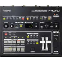 Roland V-40 HD - Видеомикшеры