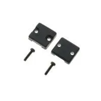 Cable clamp set for HD 25 крепление Sennheiser