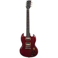 GIBSON USA SG SPECIAL 2015 HERITAGE CHERRY - Электрогитара