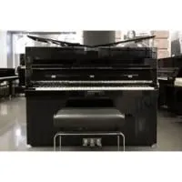 Sauter peter maly edition pure noble 122 black polished  пианино, высота 122 см, черный полированный