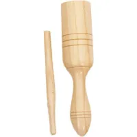 TERRIS WDB-R19 - Тон-блок