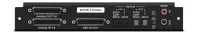 Apogee 8X8S2 модуль входов/выходов (8x8 Analog, 8x8 AES/ADAT, 2x2 SPDIF) 32-канальный для Symphony M