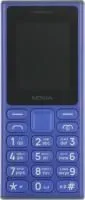Мобильный телефон NOKIA 108 TA-1627 DS EAC Синий