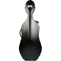 BAM CASES 1001S Черный - Кейс для виолончели