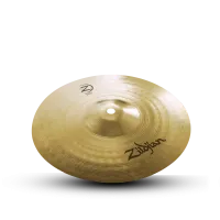 ZILDJIAN PLZ10S 10' PLANET Z SPLASH тарелка типа Splash