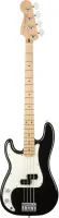 FENDER PLAYER P Bass LH MN BLK Бас-гитара
