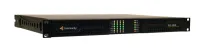 Biamp ALC-404AN - 4-канальный усилитель с DSP и Dante, 4 канала по 400 Вт