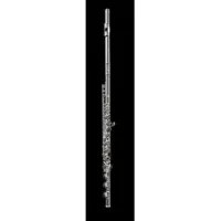 Di zhao dz 501 bef  флейта с ми-механикой, с коленом си, с резонаторами, не в линию, головка 925