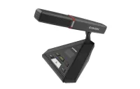 GONSIN DCS-2043DV Микрофонная консоль делегата с функцией голосования.