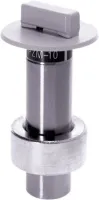 AKG PZM10LL микрофон граничного слоя конденсаторный всенаправленный, разъём XLR, 80-20000Гц, 2,5мВ/Па