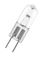 OSRAM 12V/50W BRL HLX G-6,35 A1/220 64610 лампа галогеновая HLX XENOPHOT, срок службы 50 часов