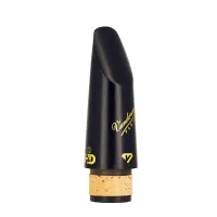 Black Diamond BD5 HD Bb Мундштук для кларнета эбонитовый Vandoren 