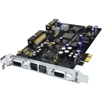 RME HDSPe AIO - Звуковая карта