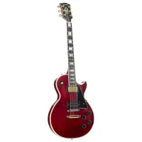 EPIPHONE Joe Bonamassa 'Lazarus' 1959 Les Paul Standard (Incl. Hard Case) электрогитара, жесткий кейс
