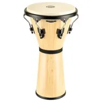 Meinl hdj500nt  джембе 12 1/2" headliner® series, цвет натуральный