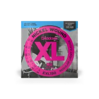 D'Addario EXL150 - комплект струн для 12 струнной электрогитары 10/10-13/13-17/8-26/12-36/18-46/26
