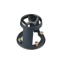 Bowl Adaptor 100mm to 4-bolt flat base адаптер Sachtler