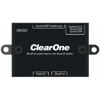 ClearOne NS-BPPI- Инжектор питания для подключения TLA250 к порту BluePort BP200 системы Musica
