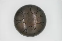 УГОЛОК ТЕХНОШАМАНА UTSH-22 TD-Eye - Барабан язычковый Глюкофон
