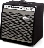 Warwick bc 150  комбо для бас-гитары, 150вт, 15" + 4" вч драйвер