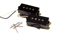 FENDER Custom Shop "62 Presicion Bass Pickup Black
