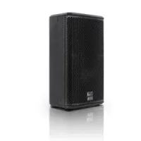 Db technologies lvx10  активн ас, 2 полосы, 800 вт, 125 дб, 10"/ 1", dsp, digipro® g2